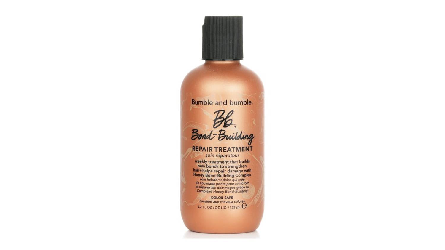 Bumble and Bumble Bb. Bond-Building Repair Treatment - 125ml/4.2oz