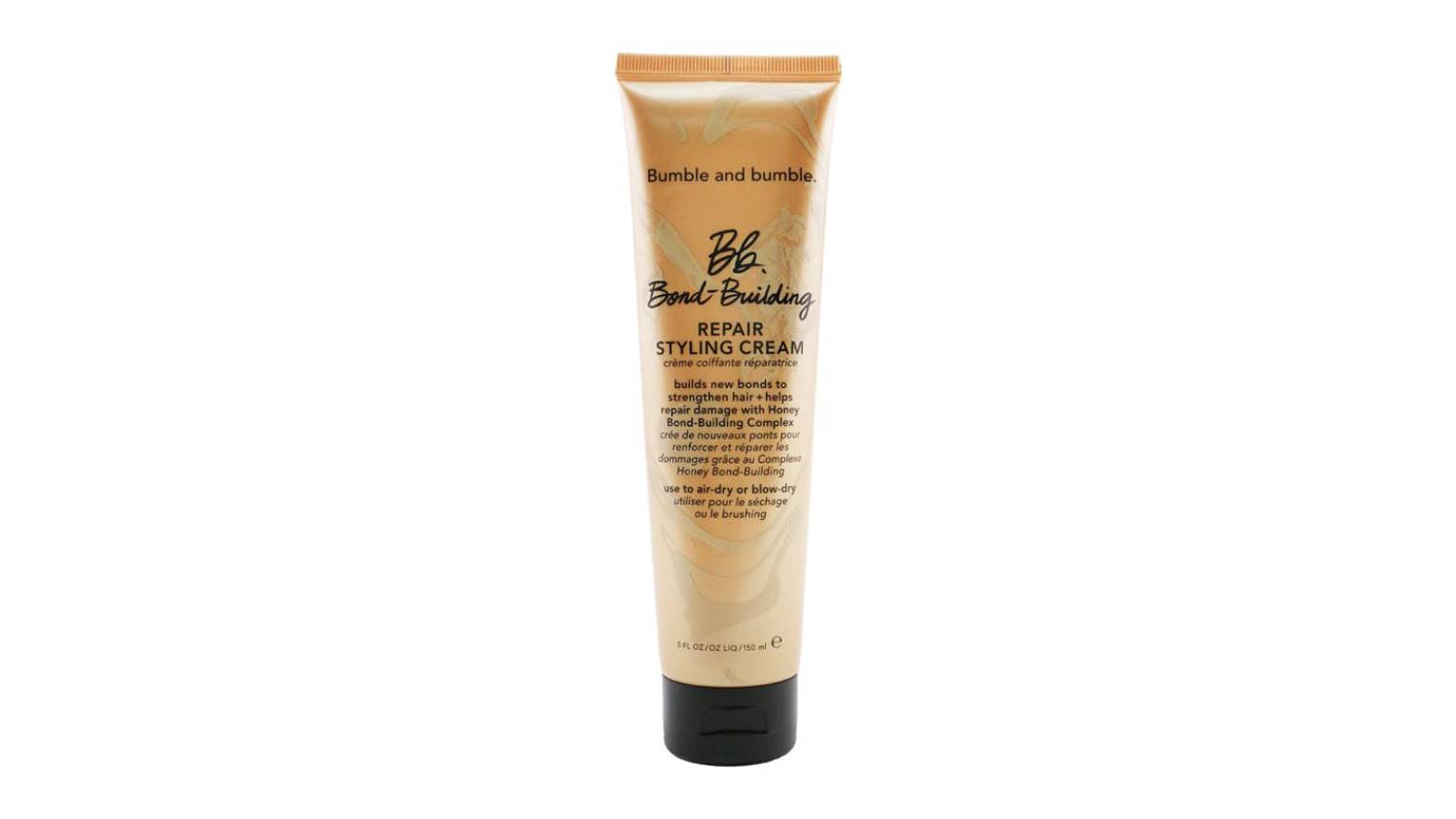 Bumble and Bumble Bb. Bond-Building Repair Styling Cream - 150ml/5oz