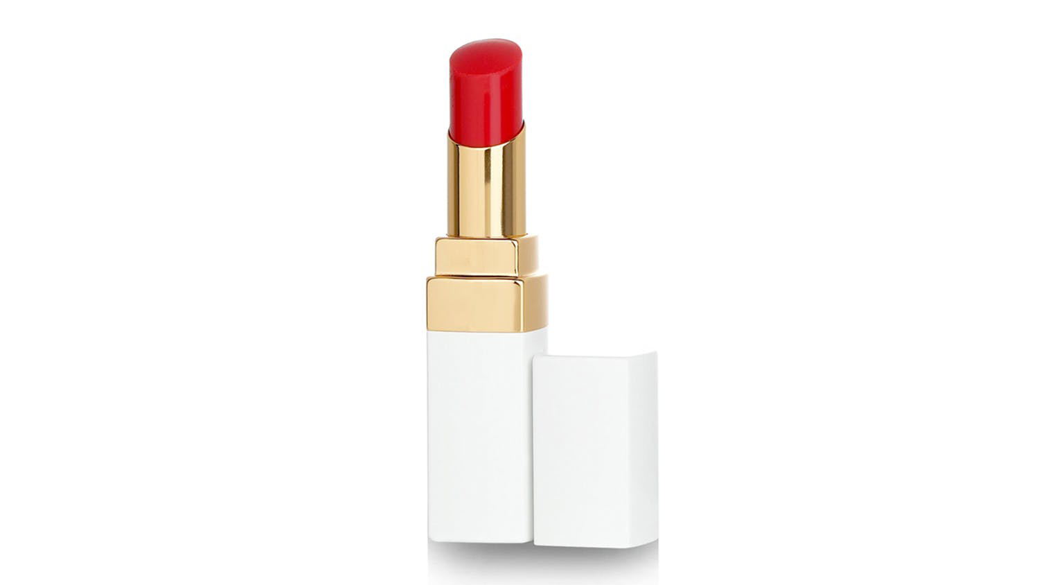 Chanel Rouge Coco Baume Hydrating Beautifying Tinted Lip Balm - # 920 In Love - 3g/0.1oz