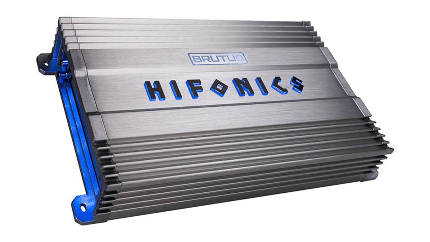 Hifonics Brutus Gamma 1300W Car Audio Amplifier