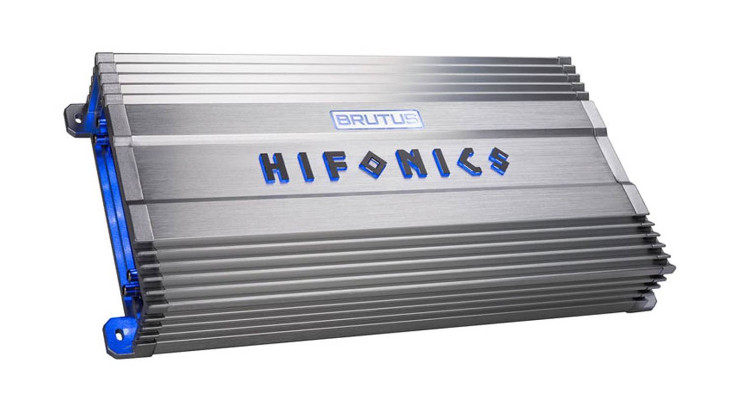 Hifonics Brutus Gamma 3300W Car Audio Amplifier