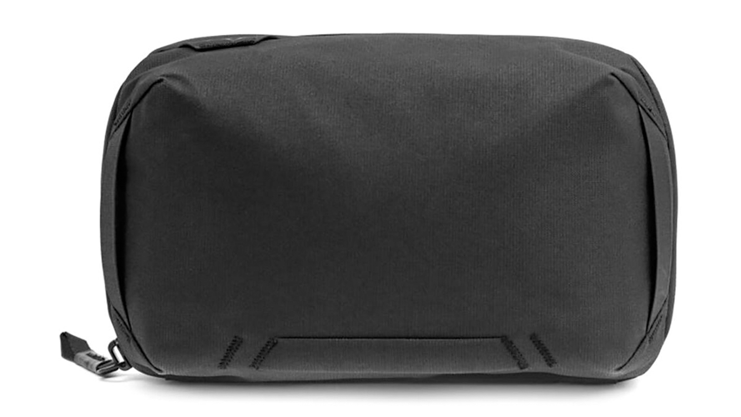 Peak Design Travel Tech V2 Pouch Bag for Camera Accessories - Black (BTP-BK-3)