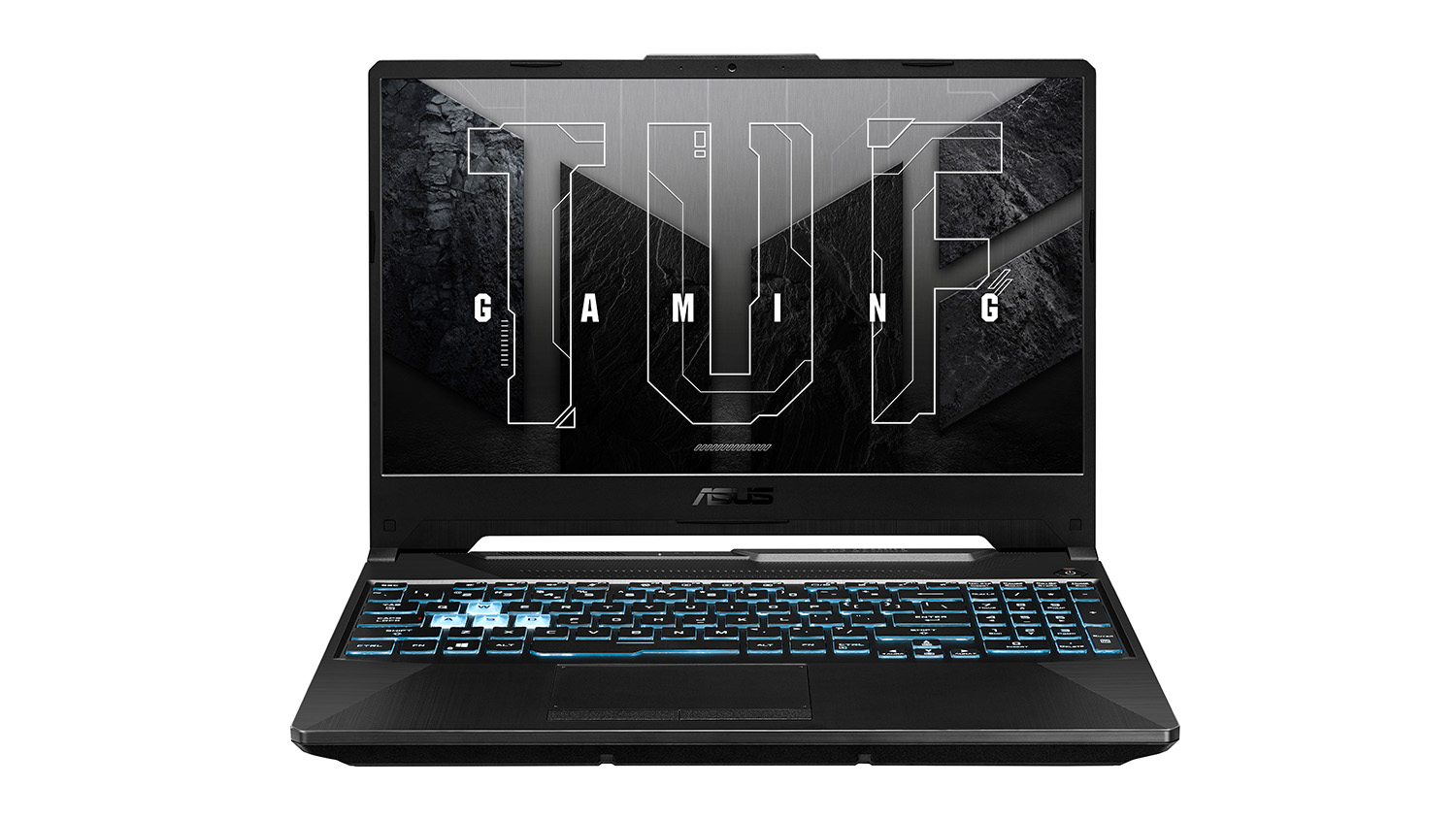 Asus TUF A15 15.6" Gaming Laptop - AMD Ryzen7 16GB-RAM 512GB-SSD NVIDIA GeForce RTX2050 4GB Graphics (TUF506NFR-HN057W)