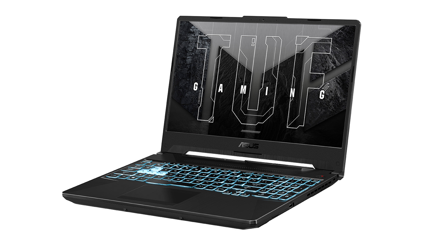 Asus TUF A15 15.6" Gaming Laptop - AMD Ryzen7 16GB-RAM 512GB-SSD NVIDIA GeForce RTX2050 4GB Graphics (TUF506NFR-HN057W)