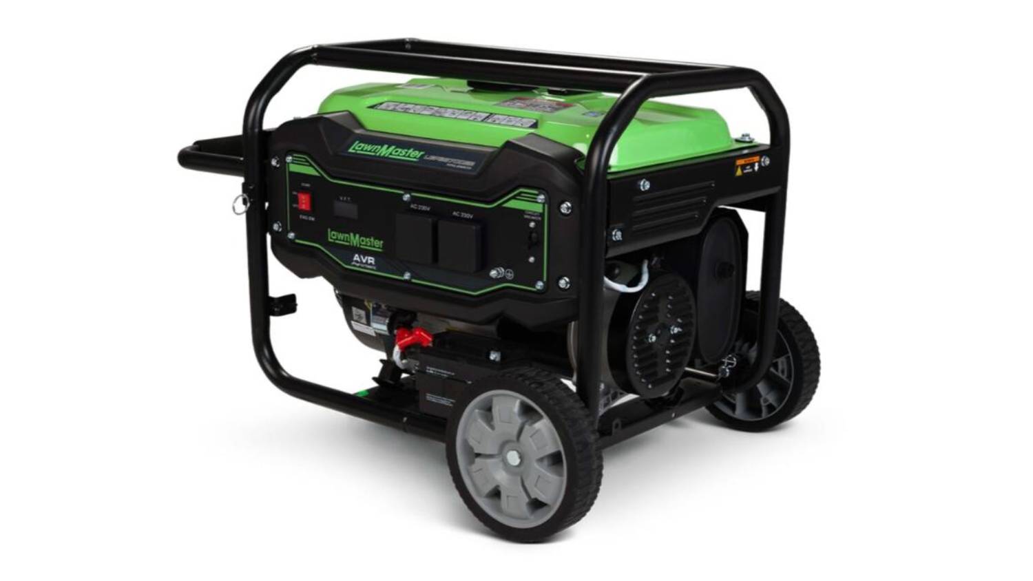 Lawnmaster Electric 160 Bar Pressure Washer 2320PSI