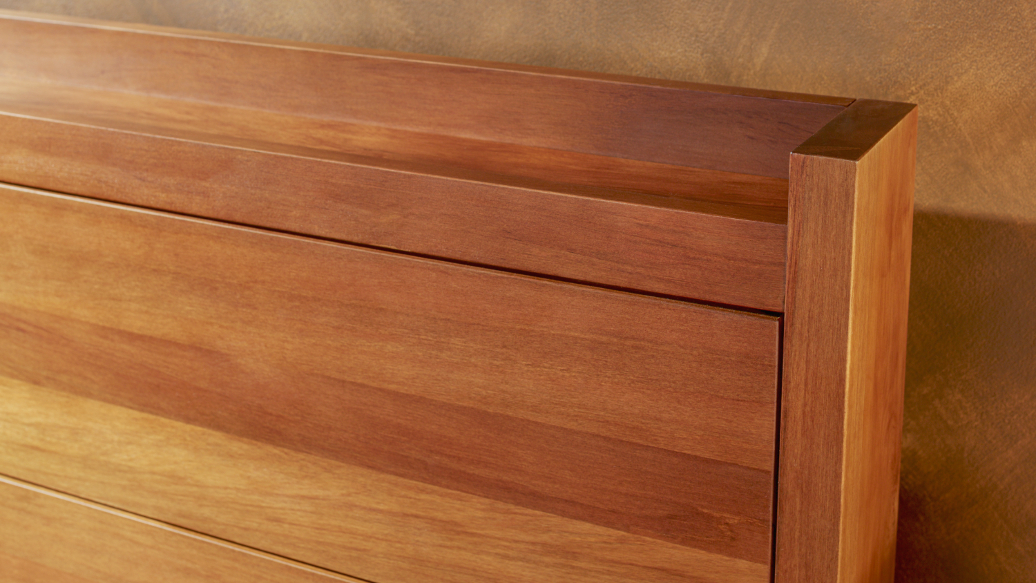 Muriwai Super King Headboard