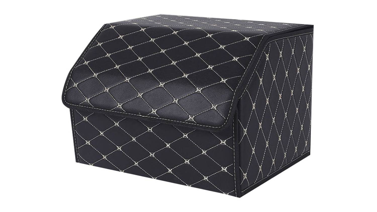 Soga Car Boot Storage Box Medium