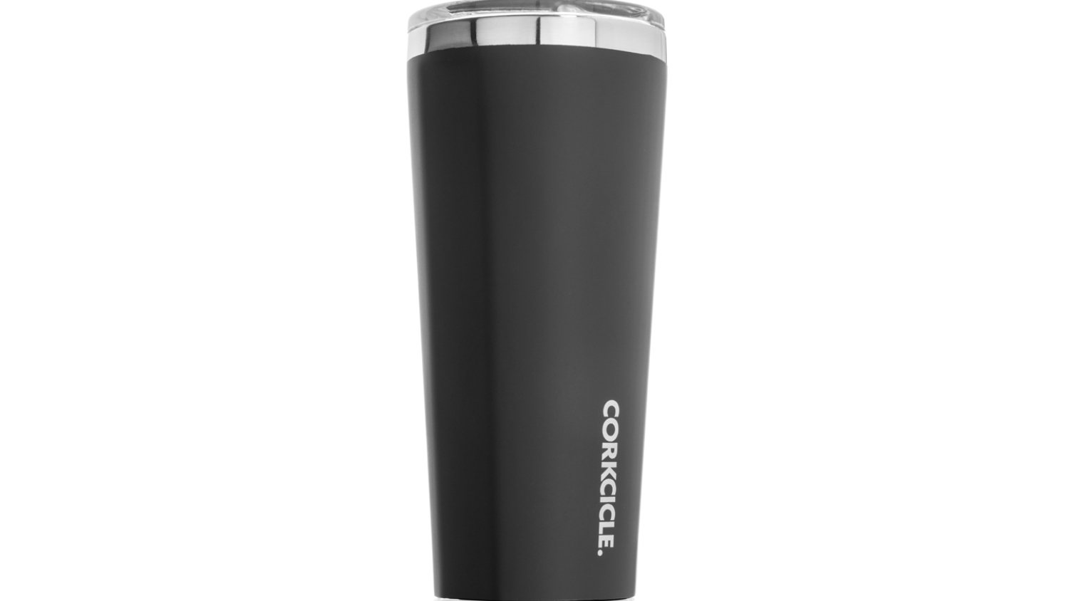 Corkcicle Classic Tumbler 750ml - Matte Black