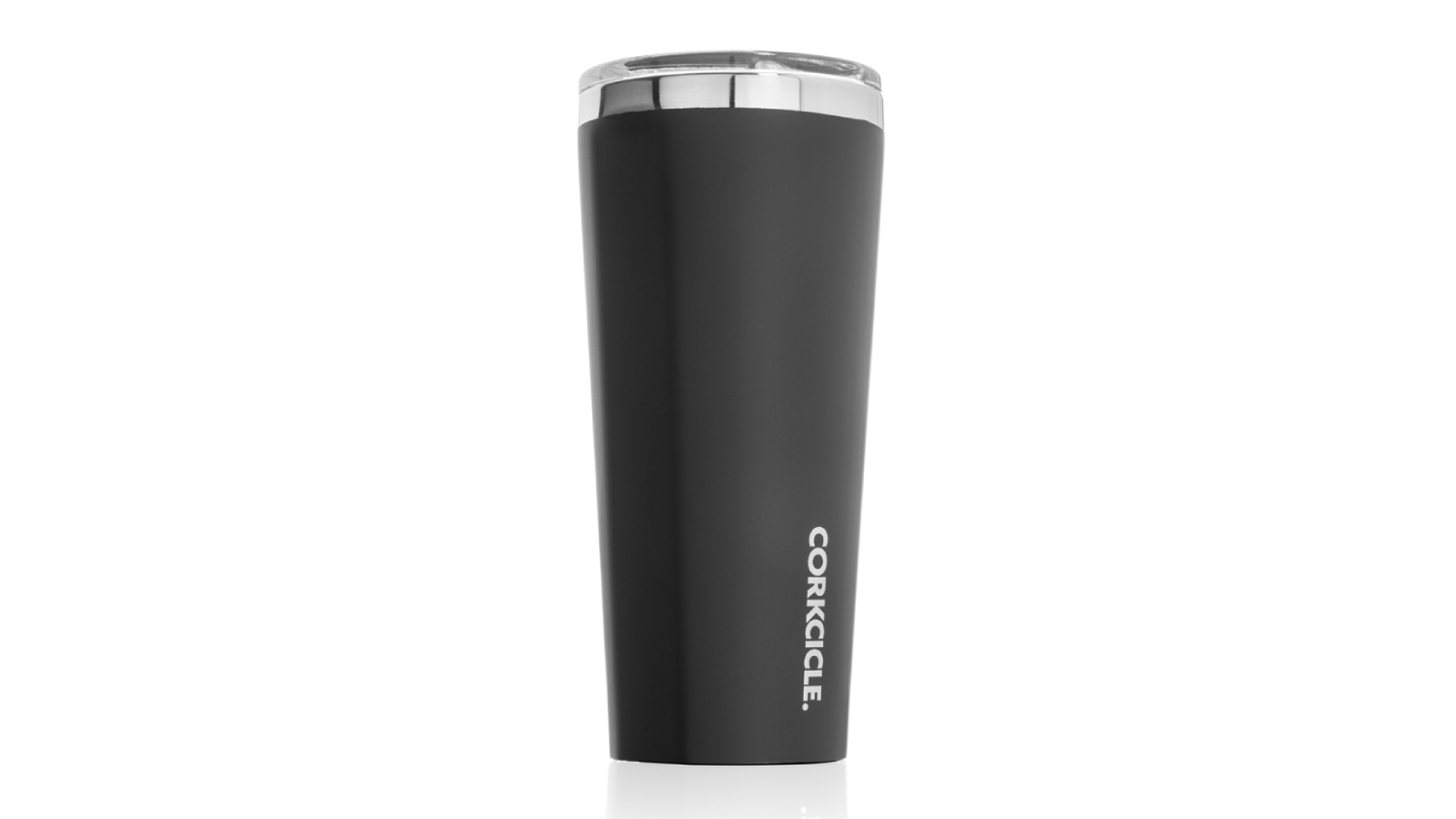 Corkcicle Classic Tumbler 750ml - Matte Black