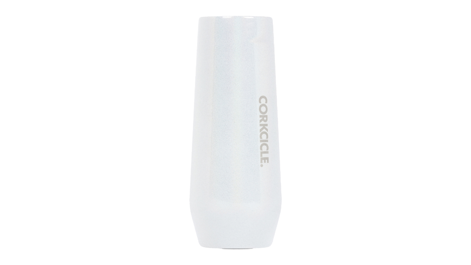 Corkcicle Classic Stemless Flute Cup - 207ml - Unicorn Magic