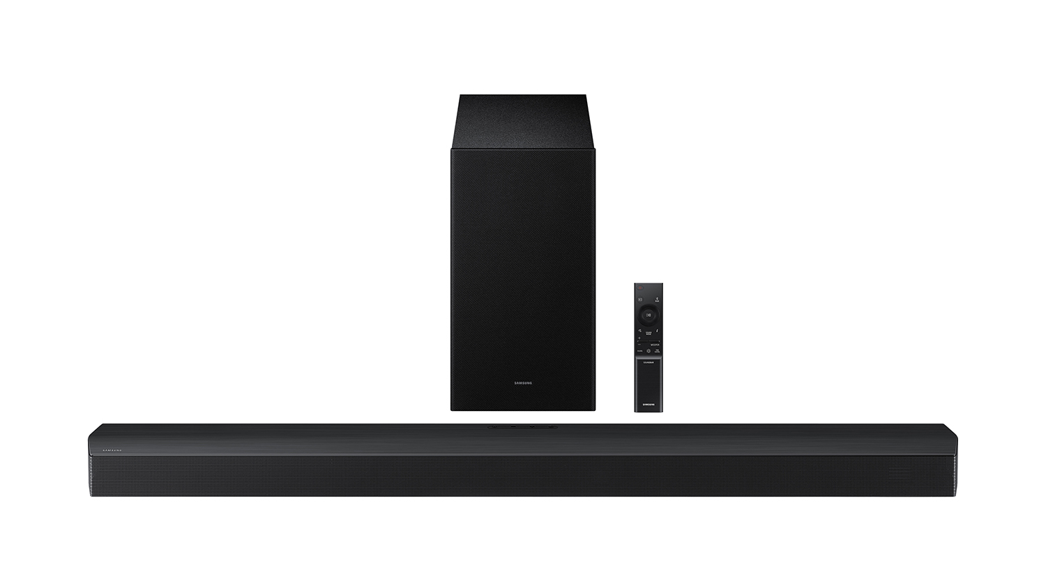 Samsung 5.1 Channel Soundbar & Subwoofer - Wireless - B-Series 2025 - (B750F)