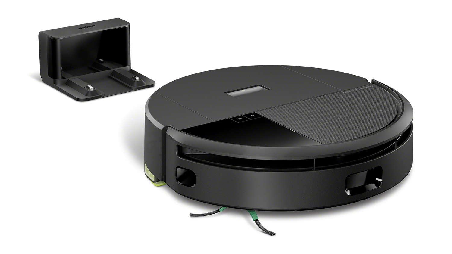 iRobot Roomba 205 DustCompactor Combo Robotic Vacuum & Mop