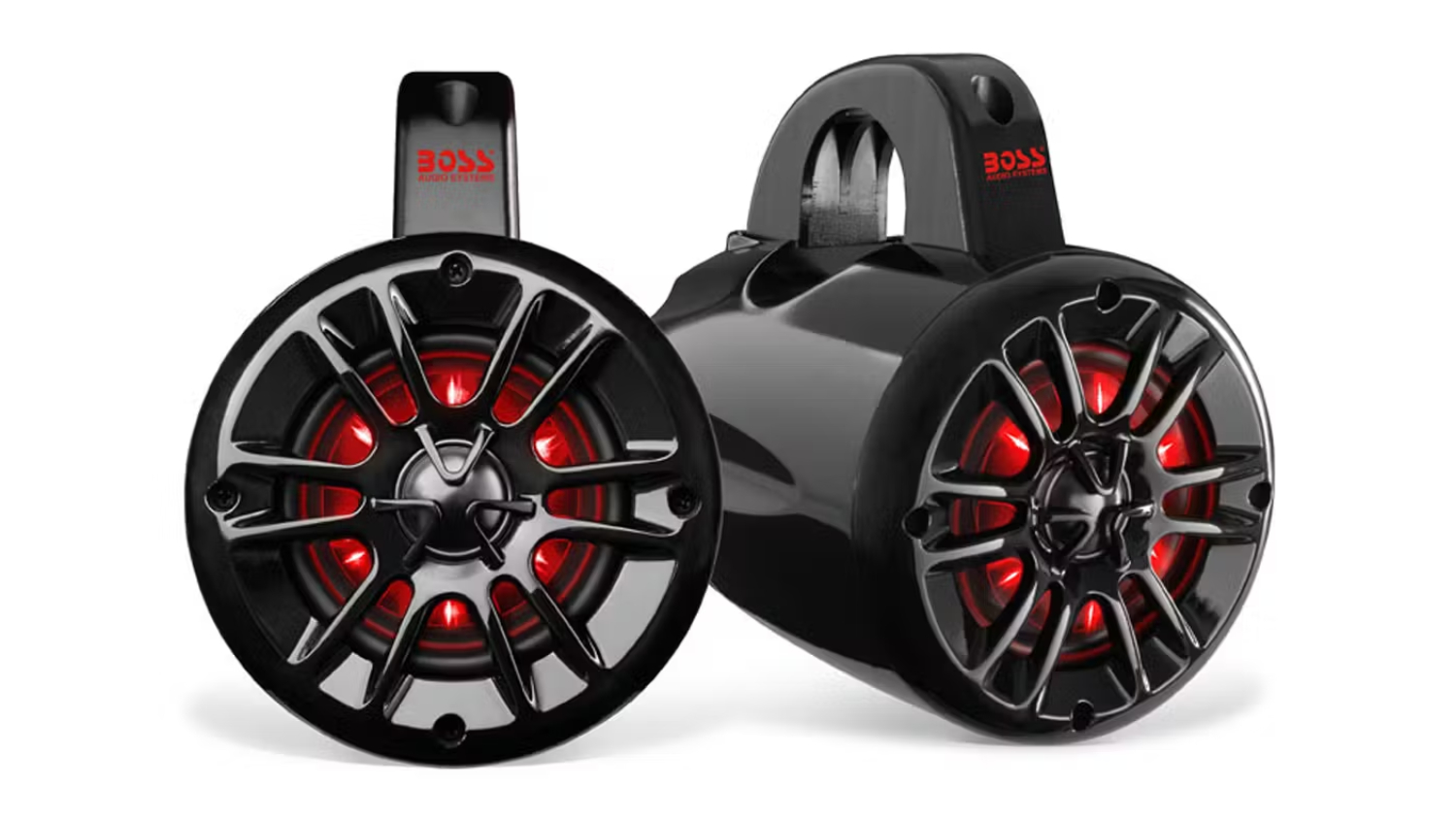 Boss Audio MRWT40RGB 4" Speakers