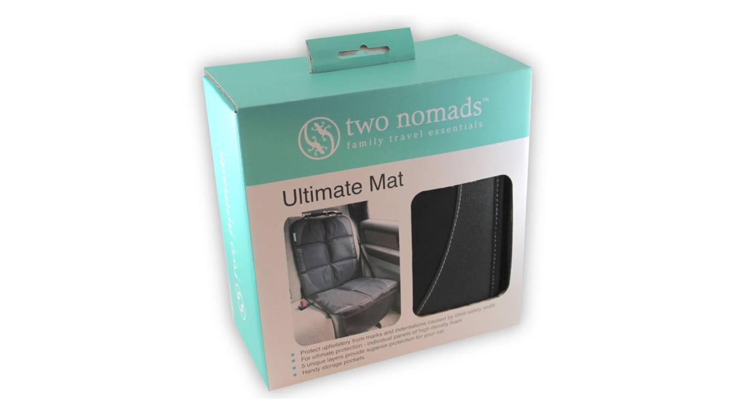 Two Nomads Ultimate Mat