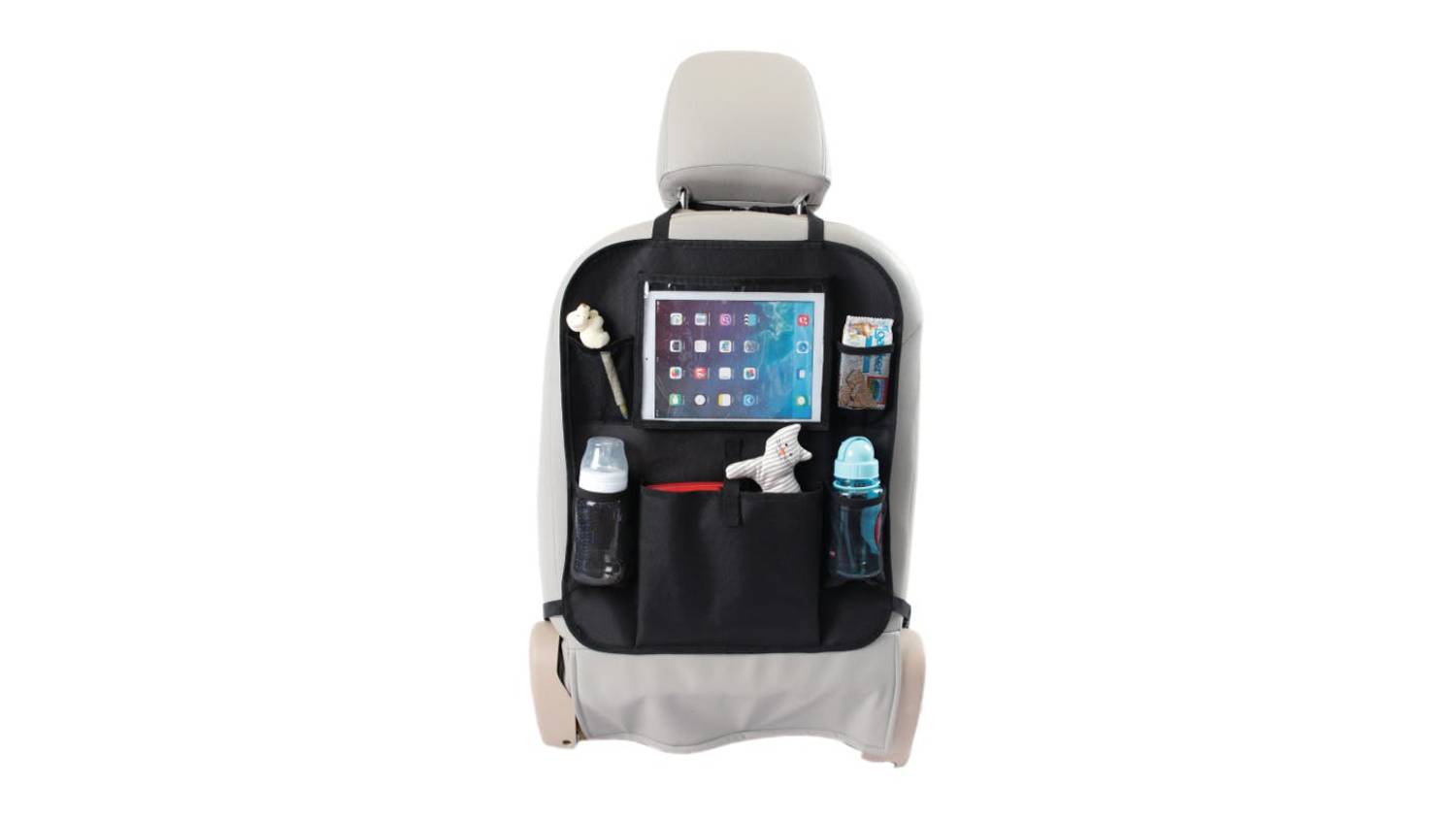 Two Nomads Stow & Show