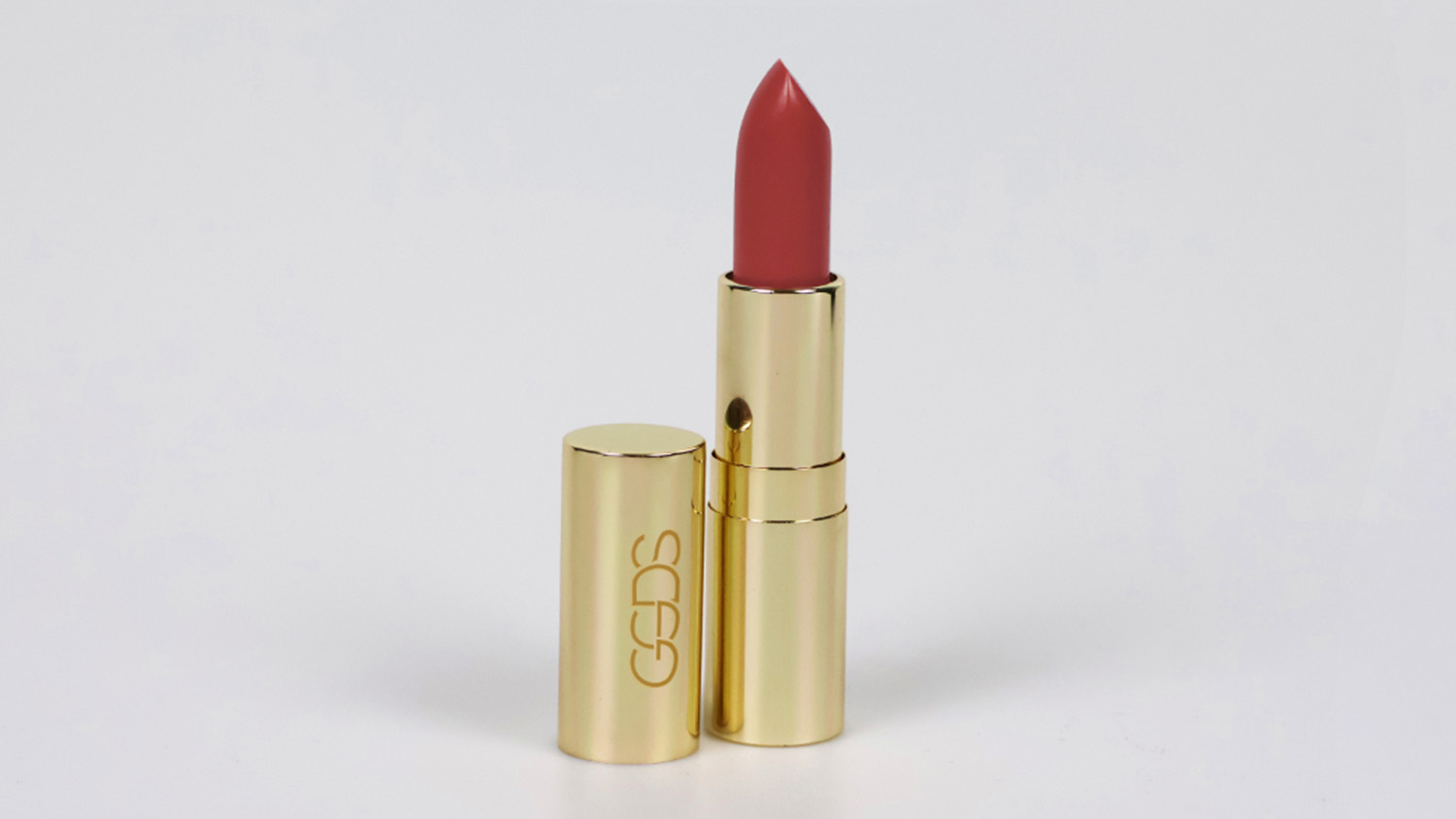 GGDS Hydra Re-New Luminous Trilogy Lipstick - # Allure Rouge (Cool Red)