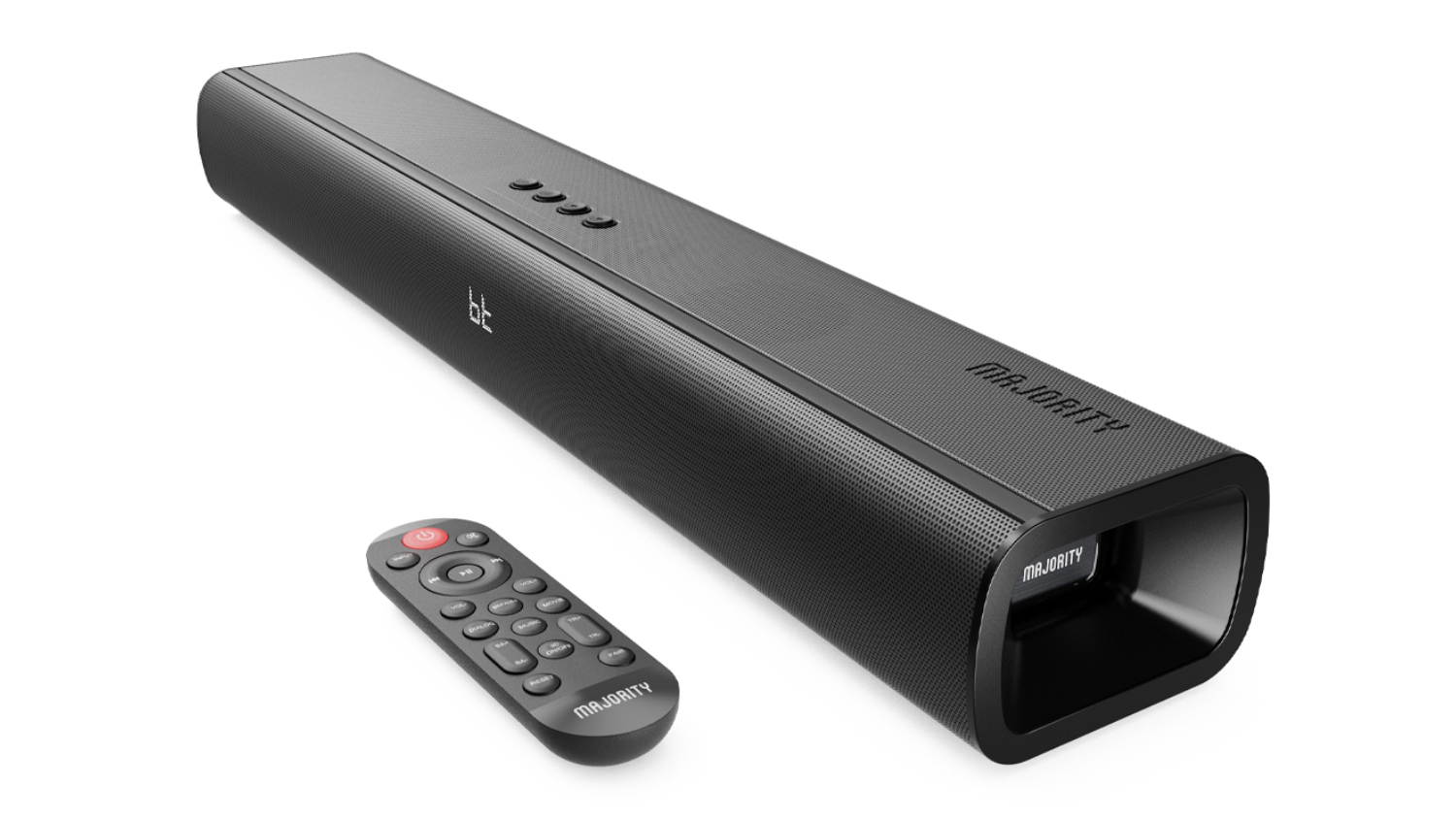 Majority Naga 60 Soundbar