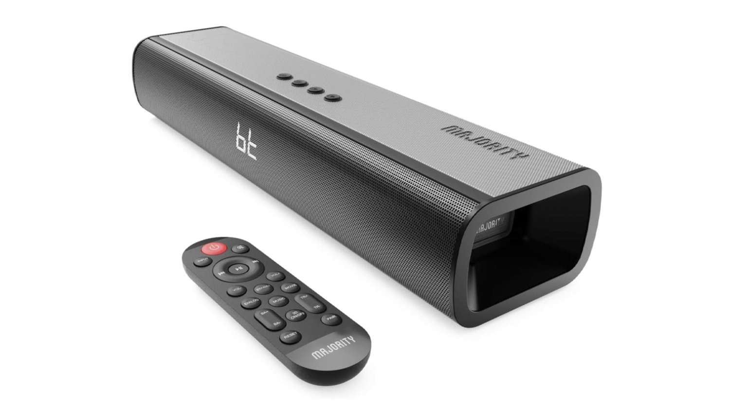 Majority Naga 40 Soundbar