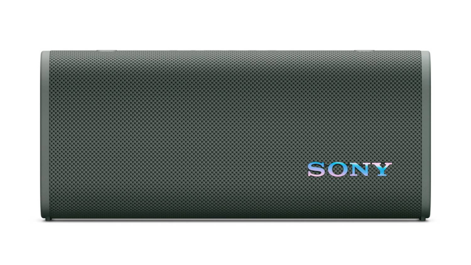 Sony ULT FIELD 3 Portable Bluetooth Speaker - Forest Grey (SRSULT30H)