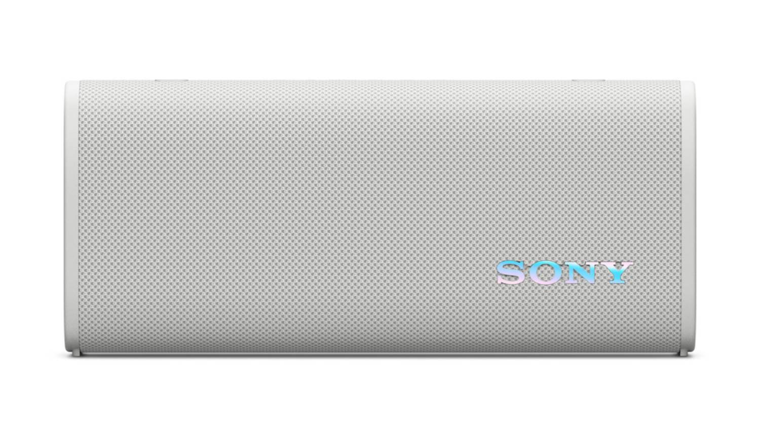 Sony ULT FIELD 3 Portable Bluetooth Speaker - Off White (SRSULT30W)