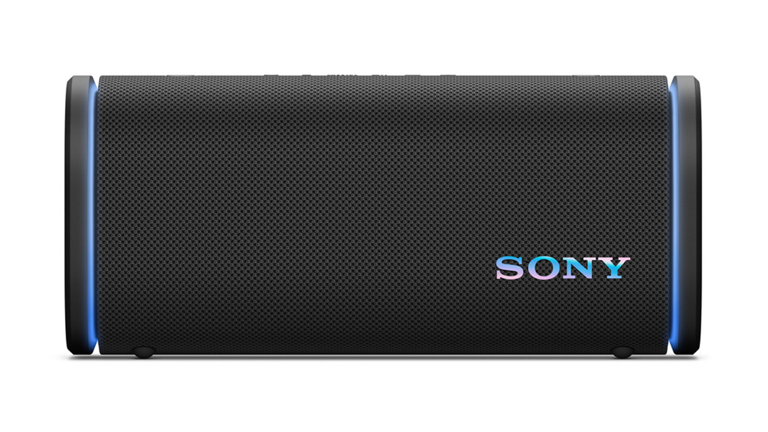 Sony ULT FIELD 5 Portable Bluetooth Speaker - Black (SRSULT50B)