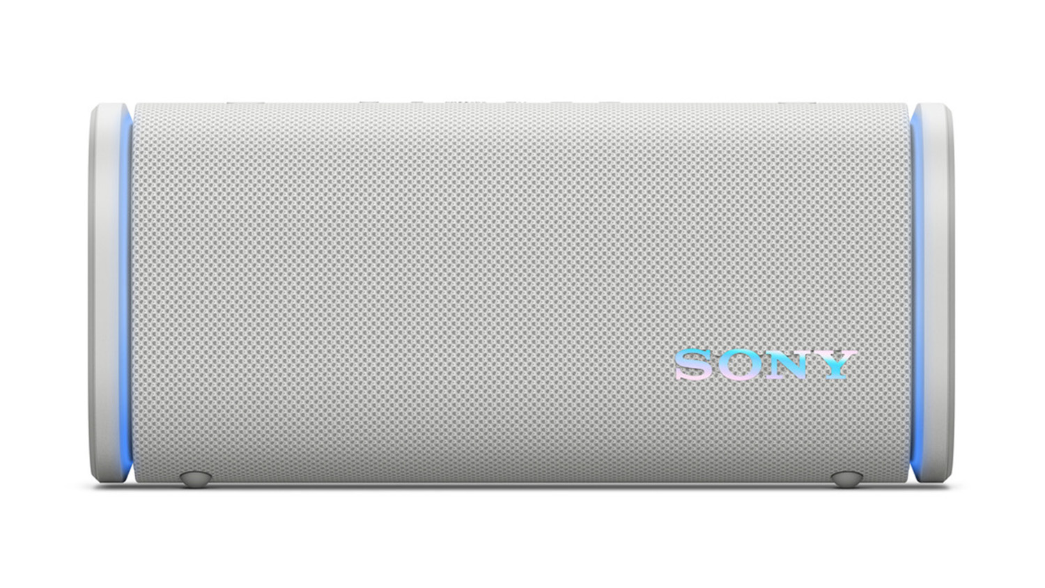 Sony ULT FIELD 5 Portable Bluetooth Speaker - Off White (SRSULT50W)