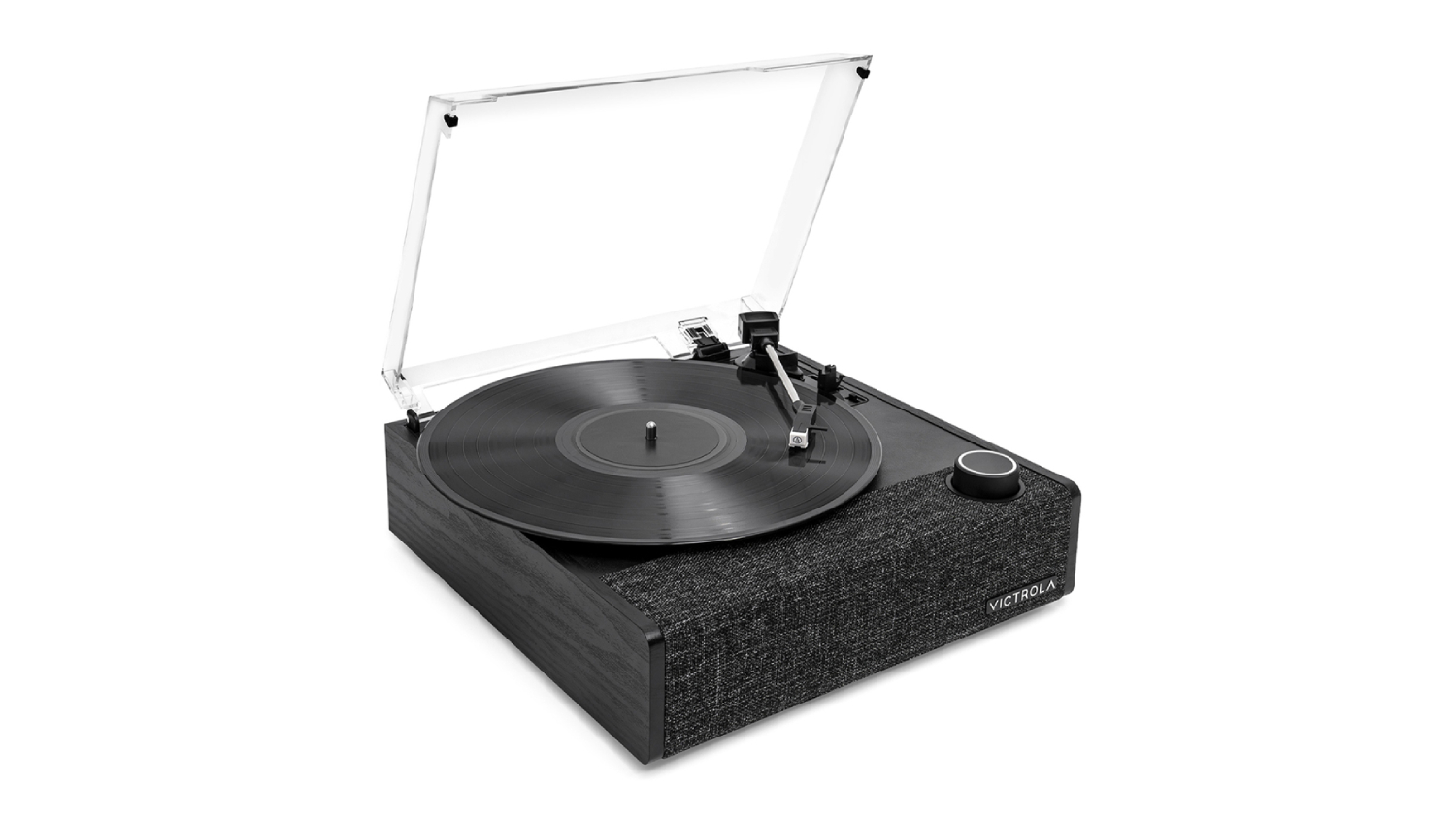 Victrola Eastwood II Bluetooth Turntable - Black