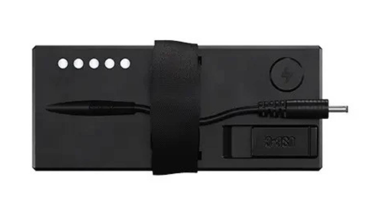 SOUNDBOKS the BATTERY