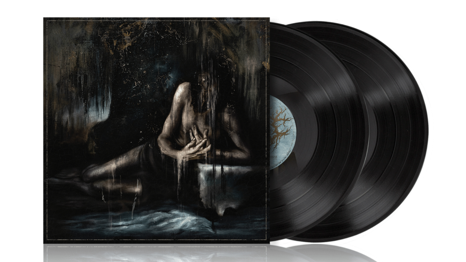 Lorna Shore - I Feel The Everblack Festering Within Me Vinyl Album