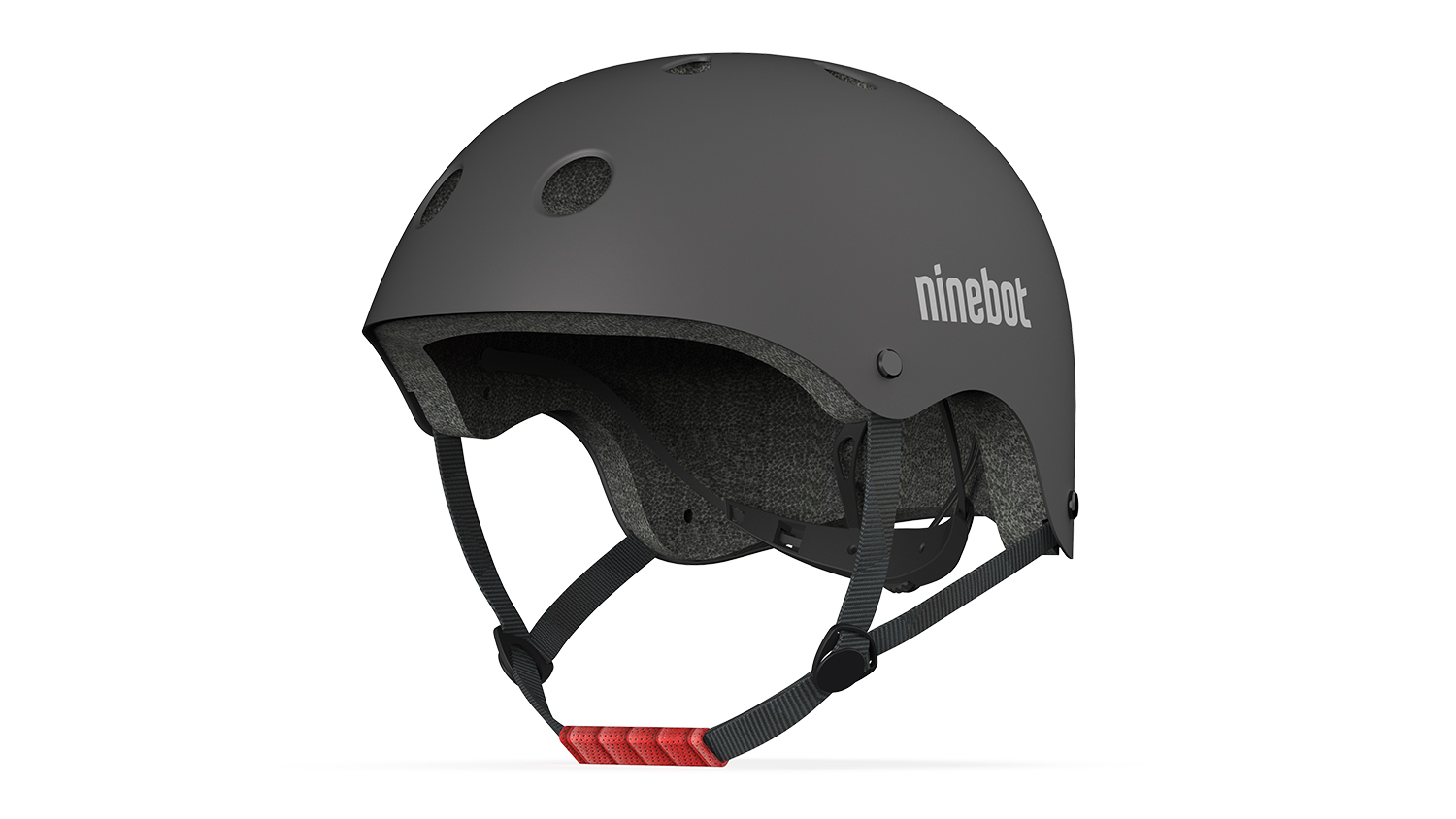 Segway Ninebot Helmet for Adult - Black (XL)