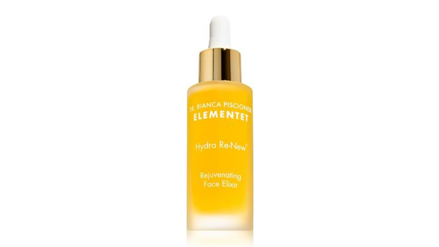 Elementet Hydra Re-New Face Elixir - 30ml