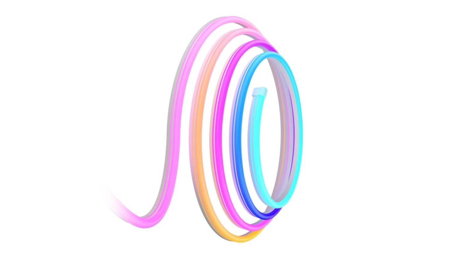 Govee RGB LED Neon Rope Light 2S 4m