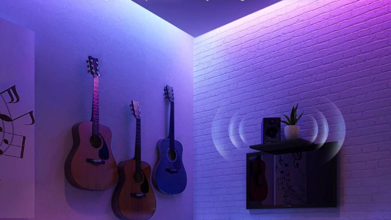 Govee LED Strip Light 2 Pro 2m