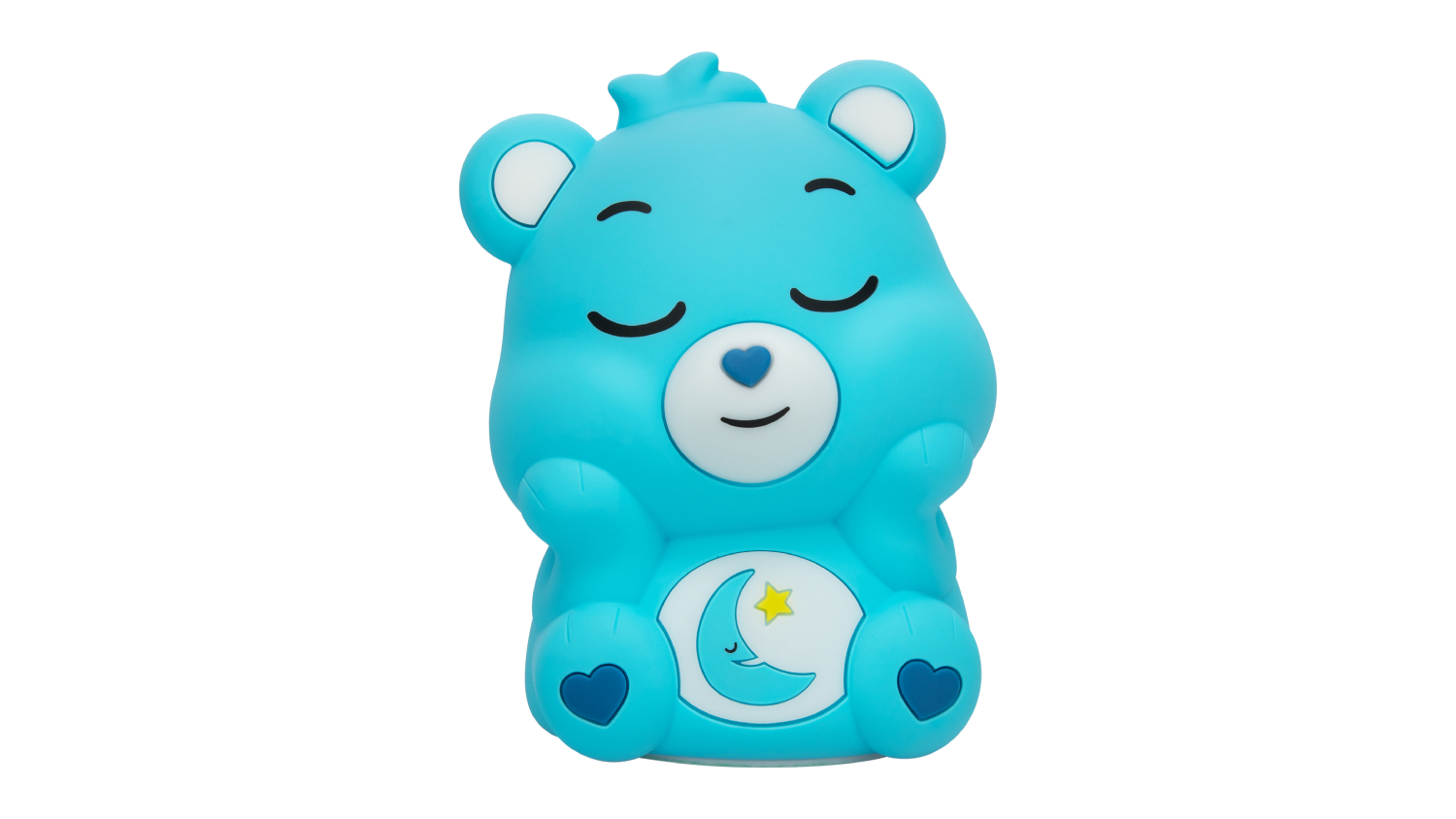 Paladone SquishyGlo Silicone Light - Care Bear