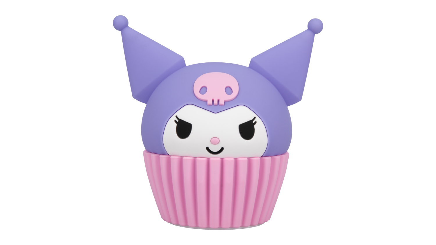 Paladone SquishyGlo Silicone Light - Kuromi