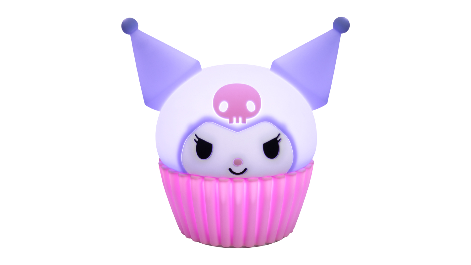 Paladone SquishyGlo Silicone Light - Kuromi