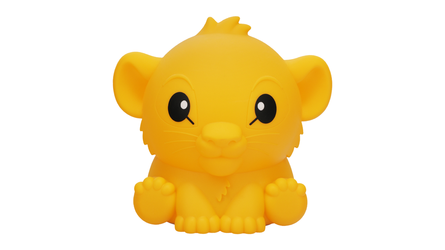 Paladone SquishyGlo Silicone Light - Simba