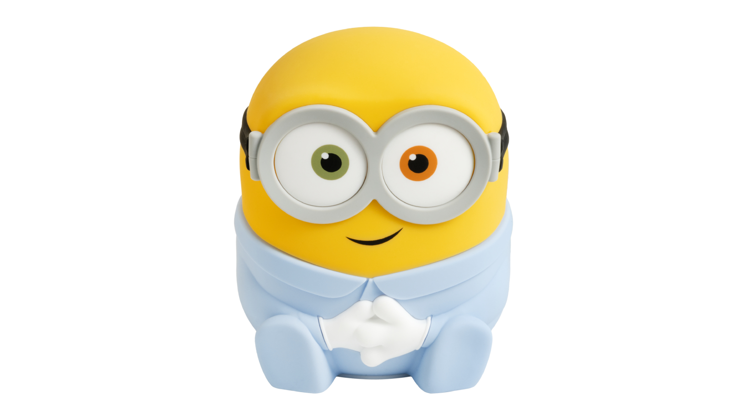 Paladone SquishyGlo Silicone Light - Bob The Minion