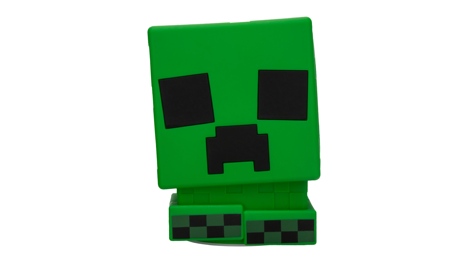 Paladone SquishyGlo Silicone Light - Chibi Creeper
