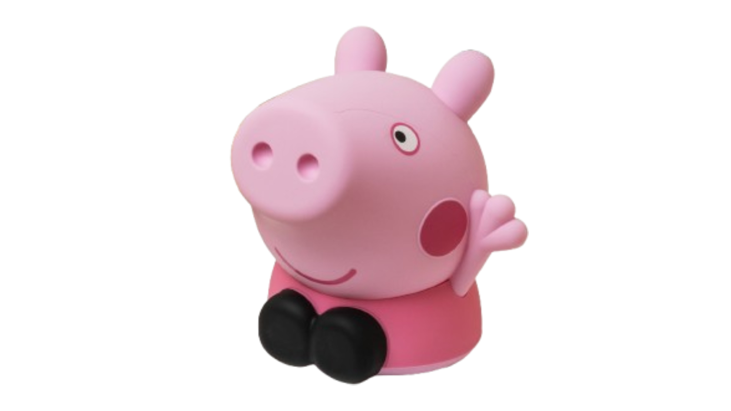 Paladone SquishyGlo Silicone Light - Peppa Pig
