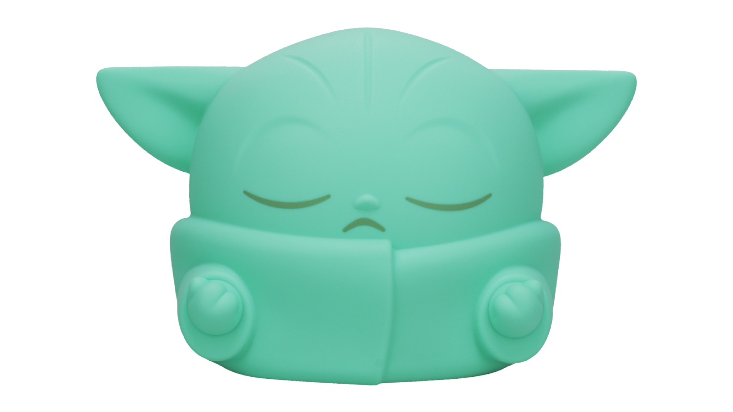 Paladone SquishyGlo Silicone Light - Grogu