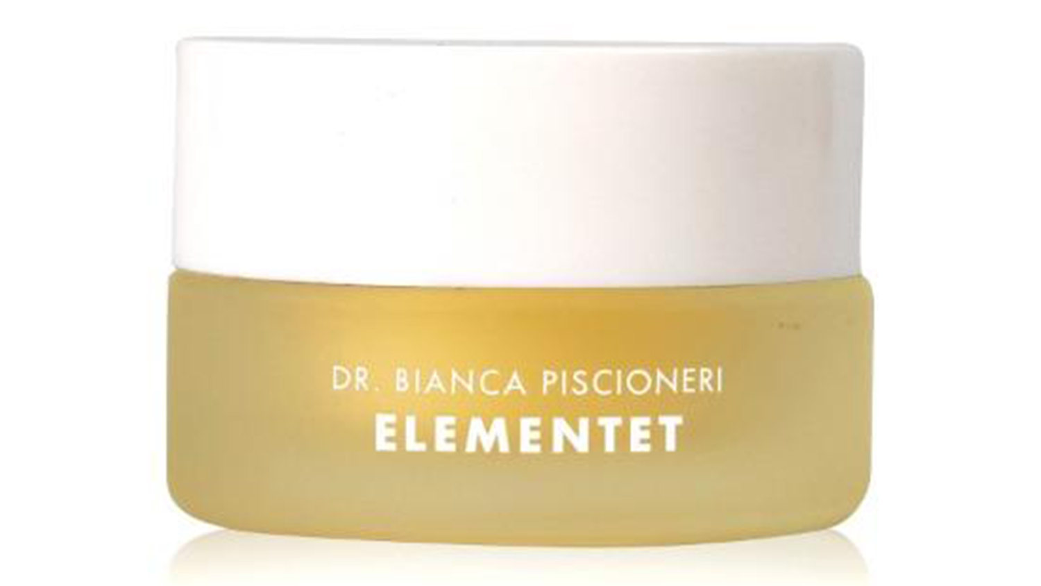 Elementet Luminous Lip Salve - The Mediterranean