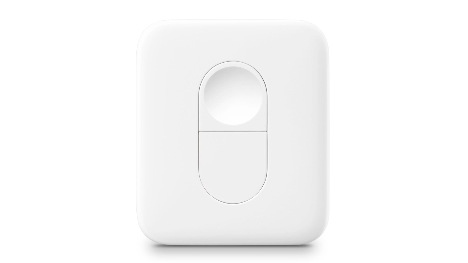 Switchbot Scene Remote with Matter Compatibility