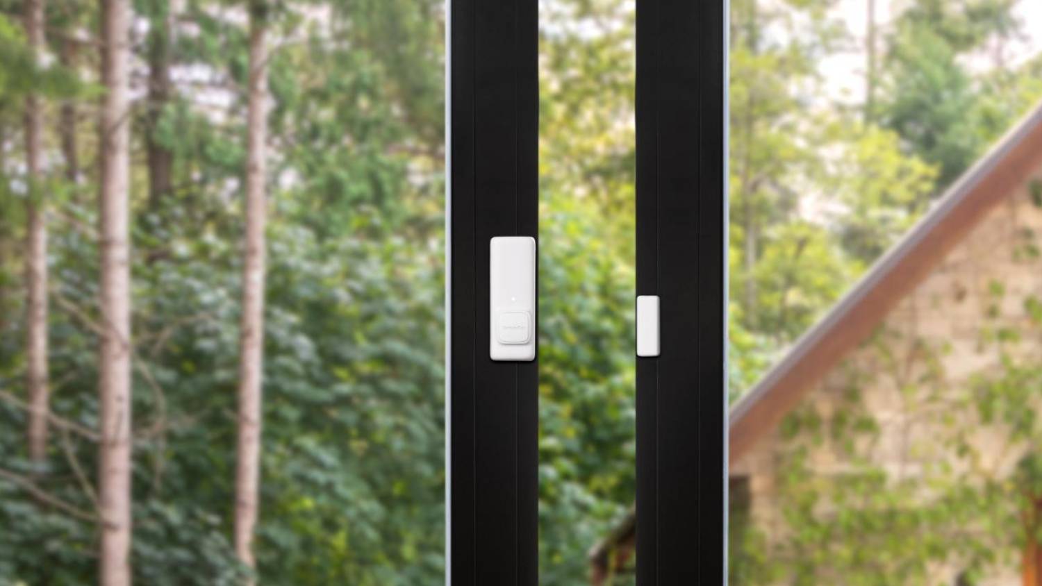 Switchbot Contact Sensor with Matter Compatibility