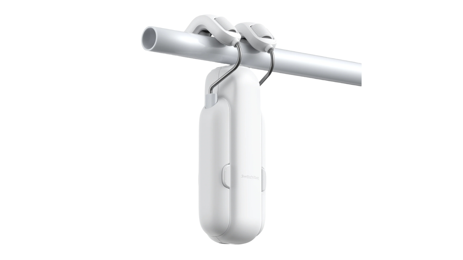 Switchbot Curtain 3 Smart Curtain Adjuster - Rod