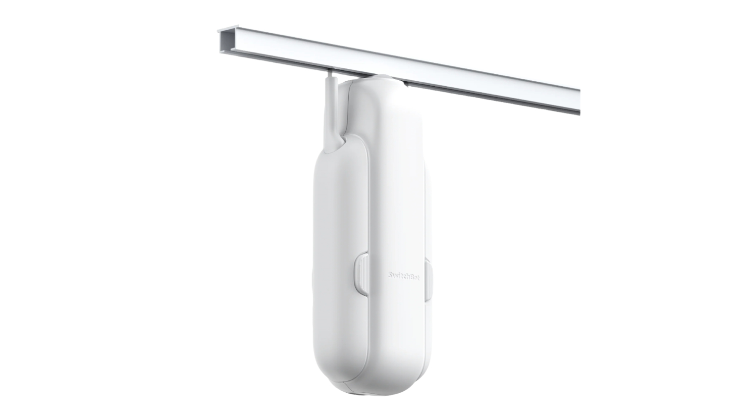 Switchbot Curtain 3 Smart Curtain Adjuster - U-Rail