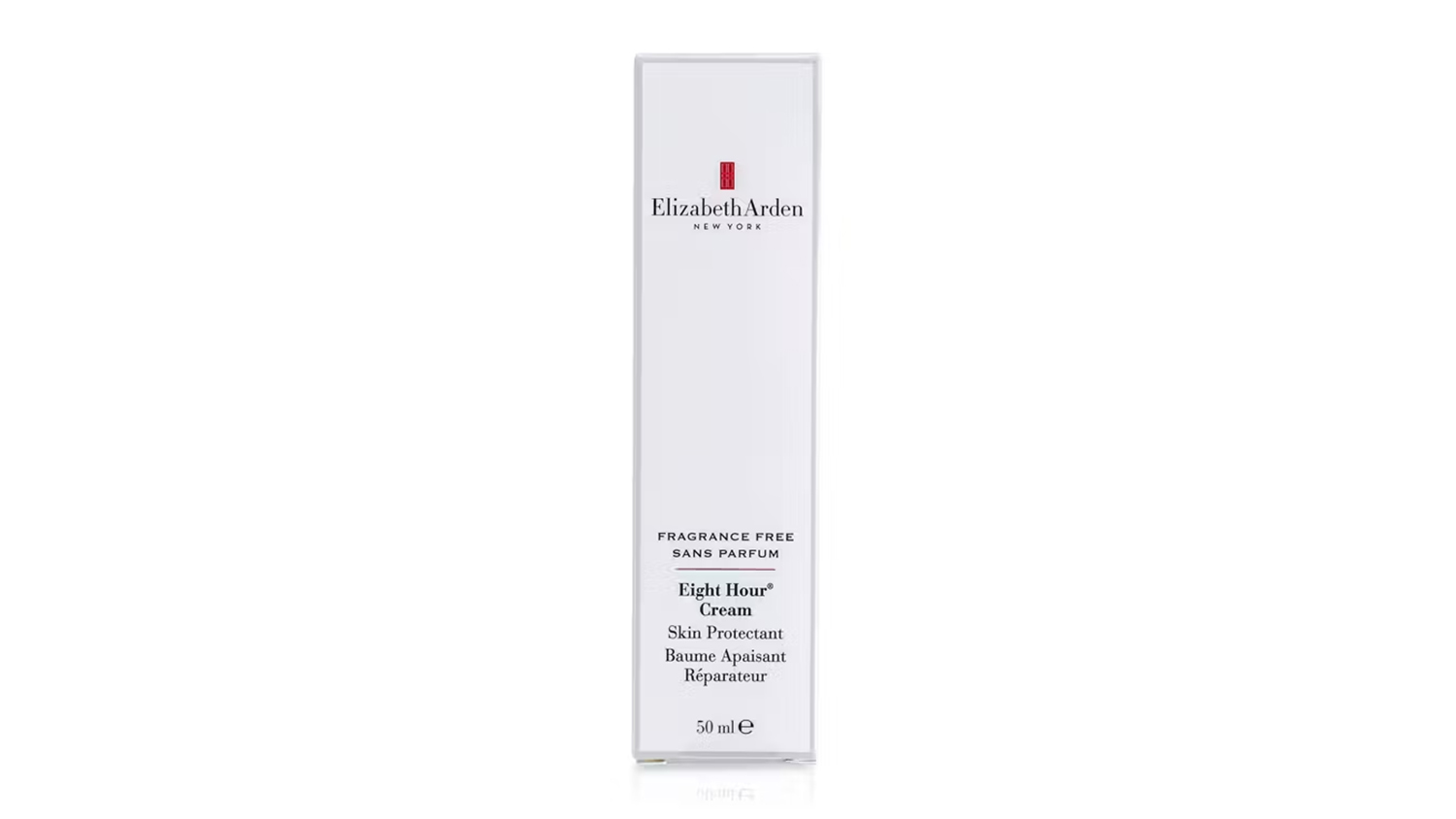 Elizabeth Arden Eight Hour Cream Skin Protectant Fragrance Free - 50ml/1.7oz