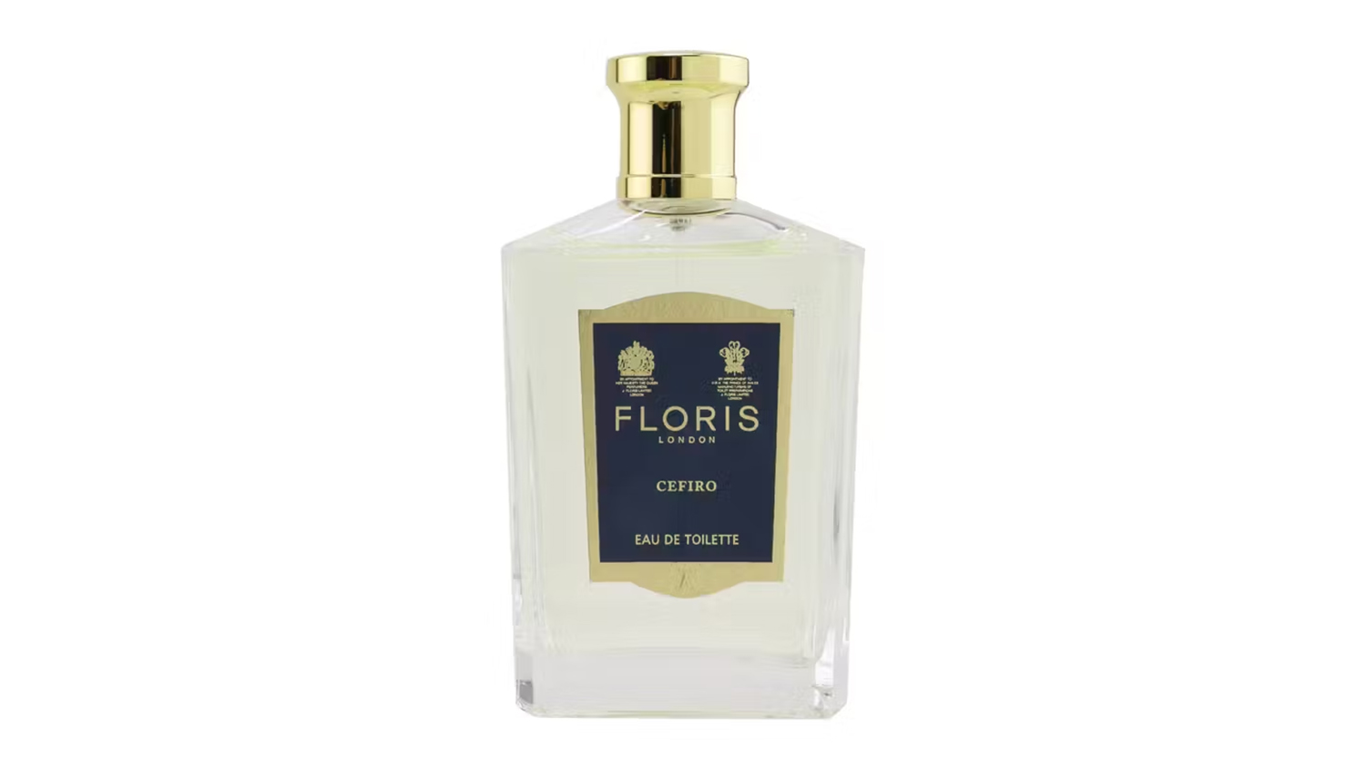 Floris Cefiro Eau De Toilette Spray - 100ml/3.4oz