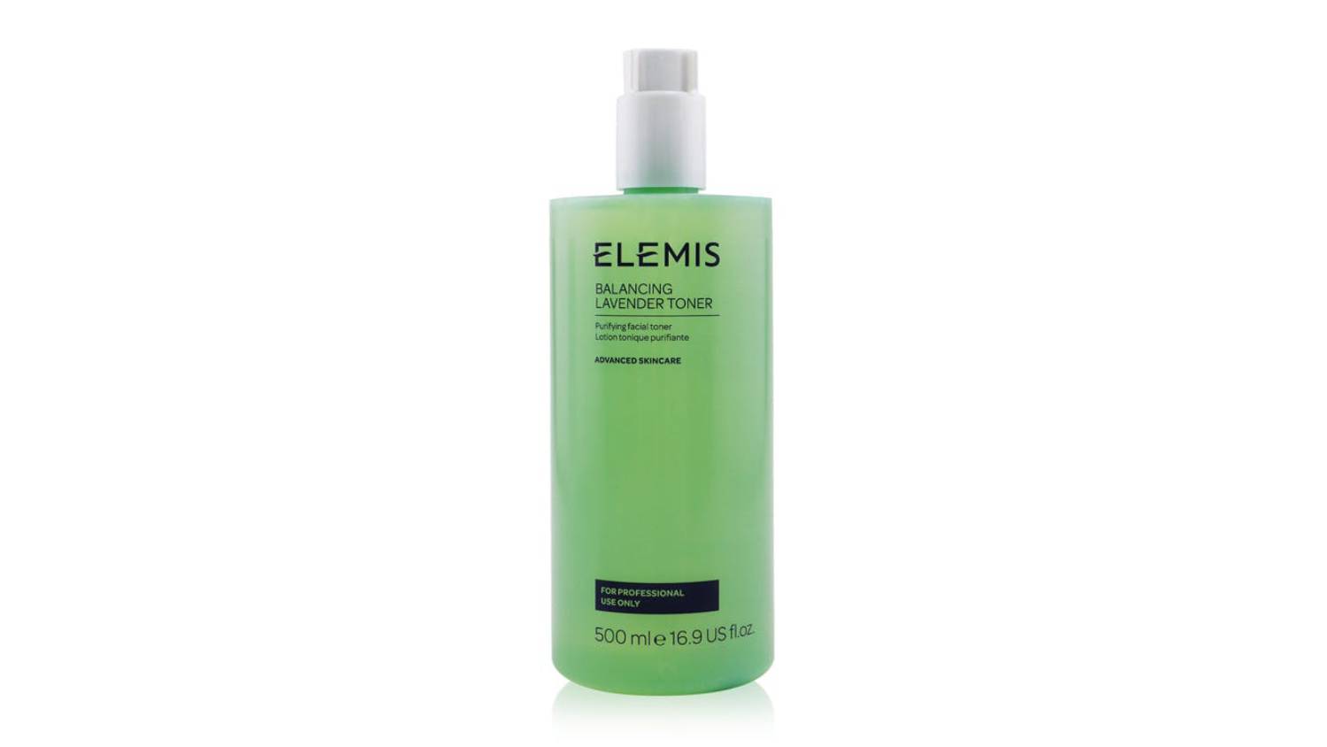 Elemis Balancing Lavender Toner (Salon Size) - 500ml/16.9oz