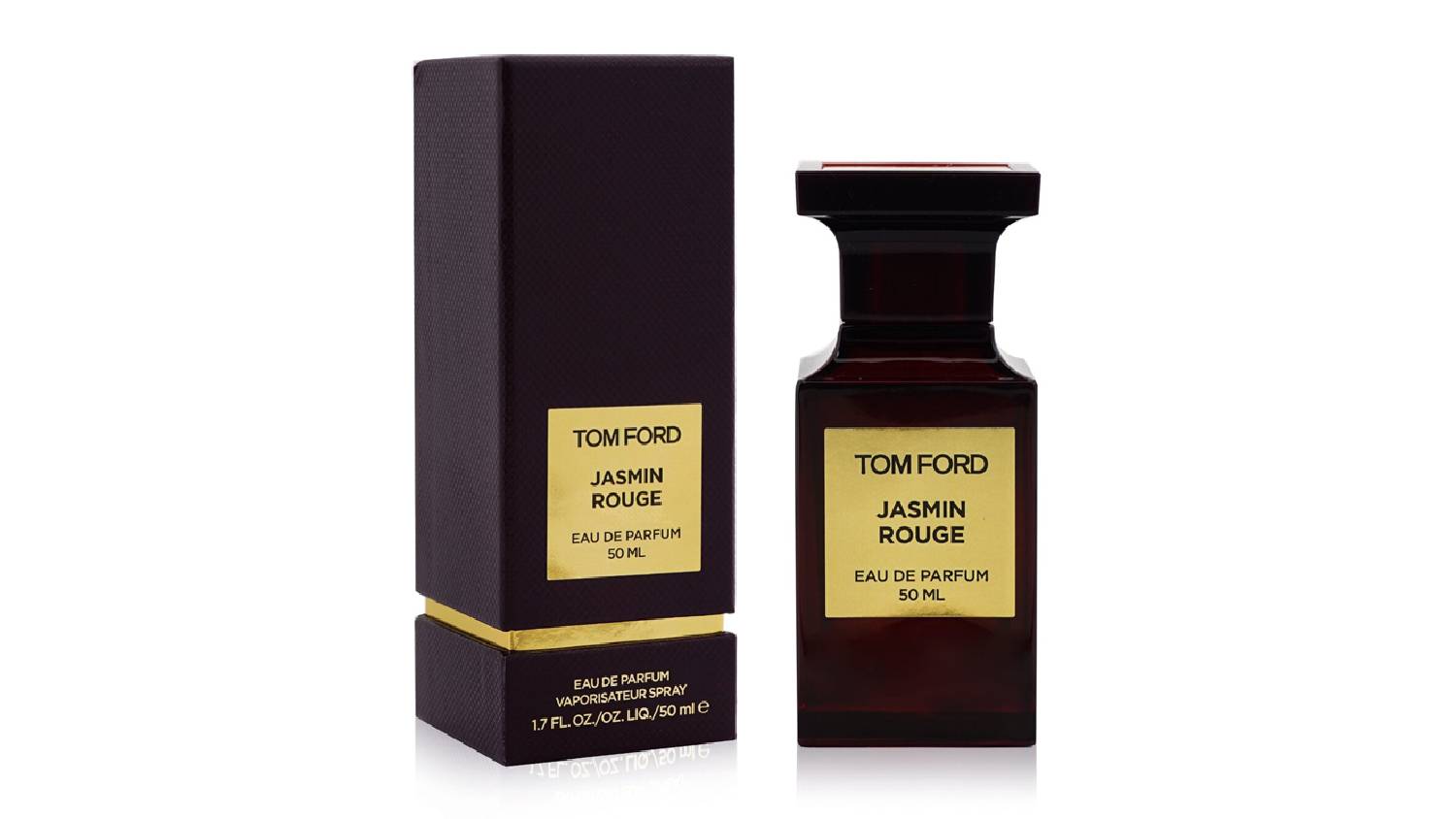 Tom Ford Private Blend Jasmin Rouge Eau De Parfum Spray - 50ml/1.7oz